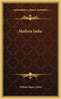 Modern India