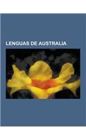 Lenguas de Australia: Idioma Ingles, Lenguas Aborigenes Australianas, Ingles Medio, Ingles Britanico, Fonologia del Ingles, Ingles En Irland