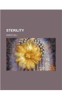 Sterility