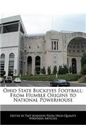 Ohio State Buckeyes Football