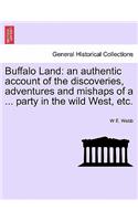 Buffalo Land