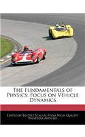 The Fundamentals of Physics