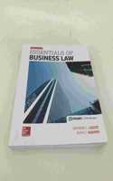 ESSENTIALS OF BUSINESS LAW