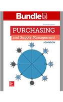 Gen Combo Looseleaf Purchasing and Supply Chain Management with Connect Access Card