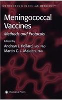 Meningococcal Vaccines. Methods in Molecular Medicine, Volume 66.: (Methods in Molecular Medicine)