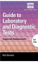 Delmar's Guide to Laboratory and Diagnostic Tests