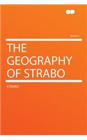 The Geography of Strabo Volume 1