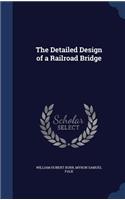 Detailed Design of a Railroad Bridge
