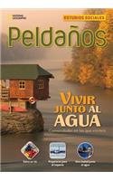 Ladders Social Studies 3: Vivir Junto Al Agua (Living by the Water) (On-Level)