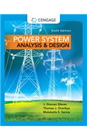 Power System Analysis and Design