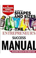 The Entrepreneur's Success Manual 'Building Wealth the Smart Way'
