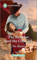 Rancher and the City Girl