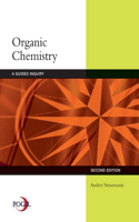 Bundle: Organic Chemistry, Loose-Leaf Version, 9th + Organic Chemistry: A Guided Inquiry, 2nd + Owlv2 with Student Solutions Manual Ebook, 4 Terms (24 Months) Printed Access Card for McMurry's Organic Chemistry, 9th