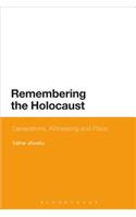 Remembering the Holocaust