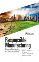 Responsible Manufacturing