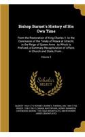 Bishop Burnet's History of His Own Time