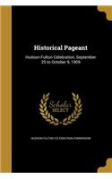Historical Pageant