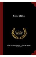 Norse Stories