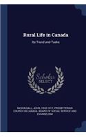 Rural Life in Canada