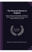Pictorial History of England