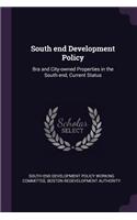 South End Development Policy