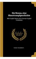 Nonna, eine Blaustrumpfgeschichte