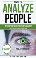 How to Analyze People