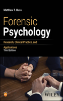 Forensic Psychology