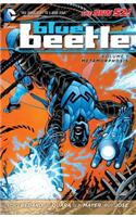 Blue Beetle