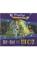 Bit-Bot and the Blob