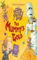 Sir Charlie Stinky Socks: The Mummy's Gold: (8 Sir Charlie Stinky Socks)