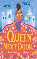 Queen Next Door