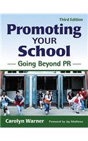 Promoting Your School
