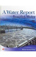 Water Report Recycled Water Macmillan Library