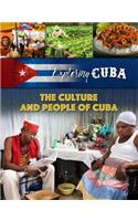 The Culture and People of Cuba