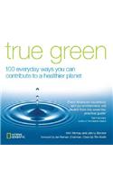 True Green