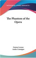 Phantom of the Opera