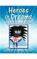 Heroes of Dreams