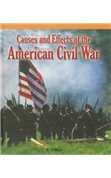 Causes and Effects of the American Civil War