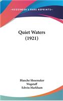 Quiet Waters (1921)