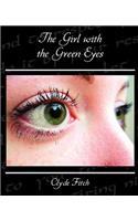 The Girl with the Green Eyes