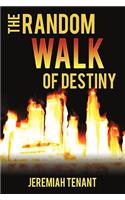 The Random Walk of Destiny