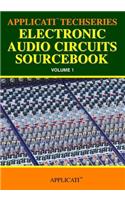 Applicati Techseries Electronic Audio Circuits Sourcebook