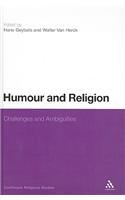 Humour and Religion