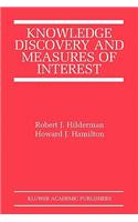 Knowledge Discovery and Measures of Interest