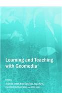 Learning and Teaching with Geomedia