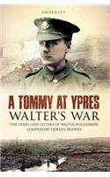 A Tommy at Ypres