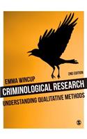 Criminological Research