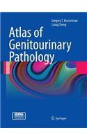 Atlas of Genitourinary Pathology