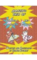 Amazing Tails of Zomber Doodles and Buttons